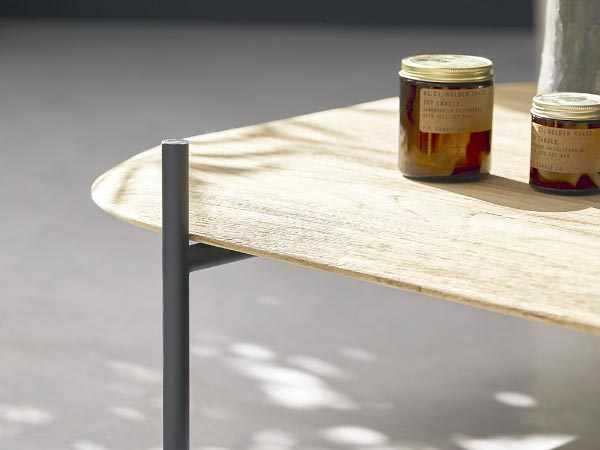 Meubles en bois massif